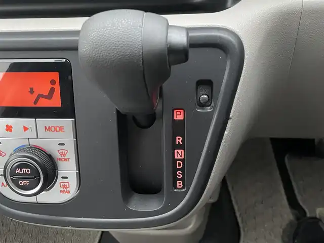 トヨタ パッソ X Lパッケージ 島根県 2023(令5)年 10.9万km パールホワイトⅢ ワンオーナー　/純正ＳＤナビ　/フルセグＴＶ　/ＤＶＤ再生　/Ｂｌｕｅｔｏｏｔｈ接続　/バックカメラ　/前後ドラレコ　/前後コーナーセンサー　/衝突軽減システム　/オートハイビーム／ライト　/純正ＬＥＤライト/純正フロアマット/保証書/取扱説明書/スペアキー１本