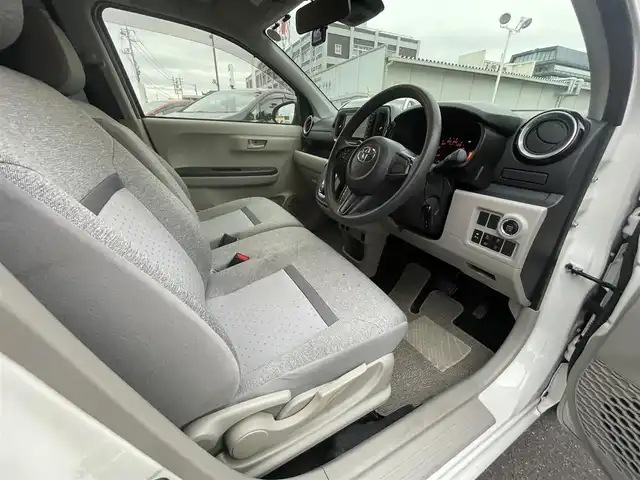 トヨタ パッソ X Lパッケージ 島根県 2023(令5)年 10.9万km パールホワイトⅢ ワンオーナー　/純正ＳＤナビ　/フルセグＴＶ　/ＤＶＤ再生　/Ｂｌｕｅｔｏｏｔｈ接続　/バックカメラ　/前後ドラレコ　/前後コーナーセンサー　/衝突軽減システム　/オートハイビーム／ライト　/純正ＬＥＤライト/純正フロアマット/保証書/取扱説明書/スペアキー１本