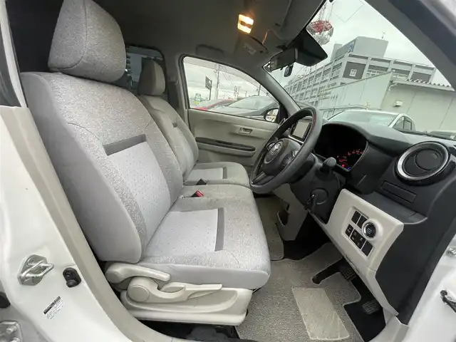 トヨタ パッソ X Lパッケージ 島根県 2023(令5)年 10.9万km パールホワイトⅢ ワンオーナー　/純正ＳＤナビ　/フルセグＴＶ　/ＤＶＤ再生　/Ｂｌｕｅｔｏｏｔｈ接続　/バックカメラ　/前後ドラレコ　/前後コーナーセンサー　/衝突軽減システム　/オートハイビーム／ライト　/純正ＬＥＤライト/純正フロアマット/保証書/取扱説明書/スペアキー１本