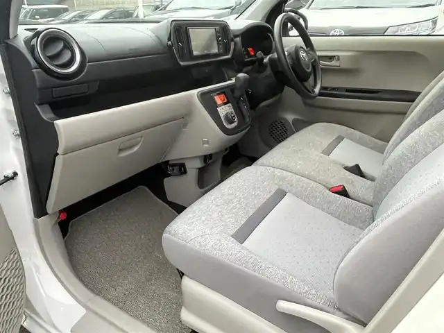 トヨタ パッソ X Lパッケージ 島根県 2023(令5)年 10.9万km パールホワイトⅢ ワンオーナー　/純正ＳＤナビ　/フルセグＴＶ　/ＤＶＤ再生　/Ｂｌｕｅｔｏｏｔｈ接続　/バックカメラ　/前後ドラレコ　/前後コーナーセンサー　/衝突軽減システム　/オートハイビーム／ライト　/純正ＬＥＤライト/純正フロアマット/保証書/取扱説明書/スペアキー１本