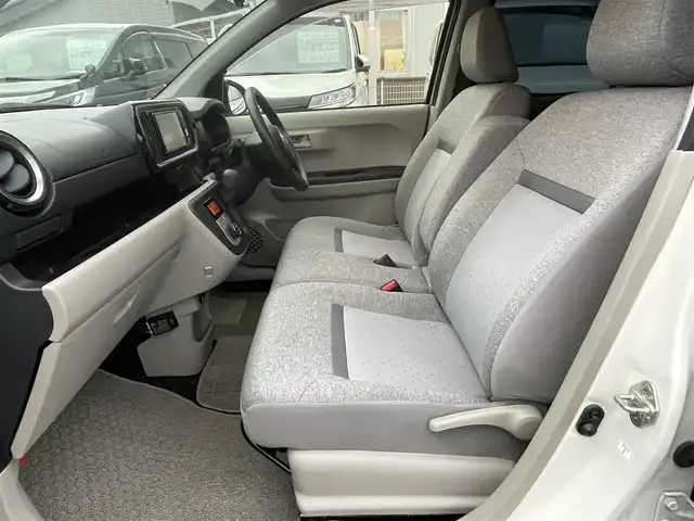 トヨタ パッソ X Lパッケージ 島根県 2023(令5)年 10.9万km パールホワイトⅢ ワンオーナー　/純正ＳＤナビ　/フルセグＴＶ　/ＤＶＤ再生　/Ｂｌｕｅｔｏｏｔｈ接続　/バックカメラ　/前後ドラレコ　/前後コーナーセンサー　/衝突軽減システム　/オートハイビーム／ライト　/純正ＬＥＤライト/純正フロアマット/保証書/取扱説明書/スペアキー１本