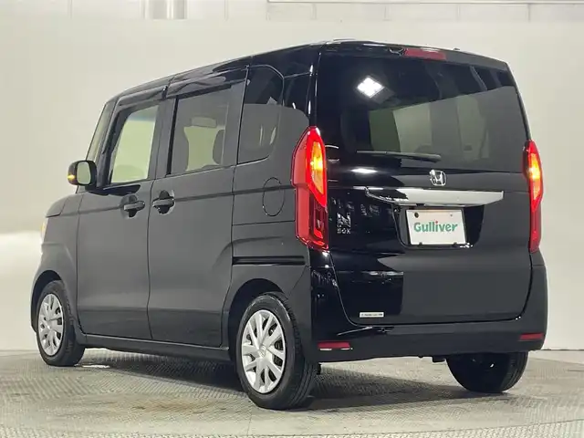 ホンダ Ｎ ＢＯＸ L 大阪府 2022(令4)年 1.7万km クリスタルブラックパール 純正ナビ・フルセグTV/純正ドライブレコーダー前後/バックカメラ/レーダークルーズコントロール/レーンアシスト/衝突軽減システム/LEDヘッドライト/フォグランプ/プッシュスタート/スマートキー/ETC