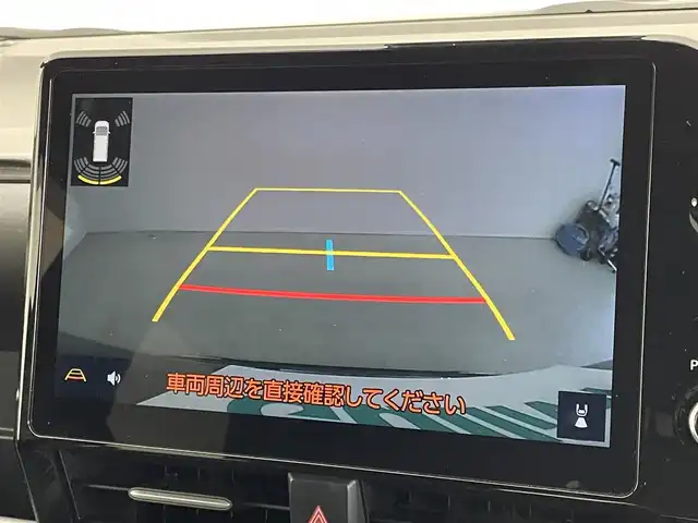 トヨタ ヴォクシー ハイブリッド S－Z 埼玉県 2024(令6)年 1.3万km アティチュードブラックマイカ モデリスタエアロ/10.5インチディスプレイオーディオ/　CD DVD　Bluetooth　AppleCarPlay　フルセグ/14インチフリップダウンモニター/ＡＬＰＩＮＥミラー型ドライブレコーダー/両側パワースライドドア/バックカメラ/レーダークルーズコントロール/ビルトインＥＴＣ２．０/ハーフレザーシート/シートヒーター/コーナーセンサー/オートブレーキホールド/プリクラッシュセーフティ/純正１７インチアルミホイール/社外テールランプ/LEDオートライト