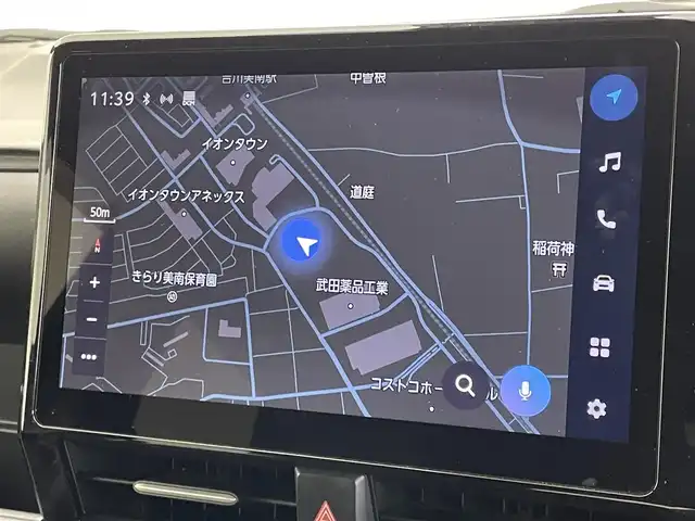 トヨタ ヴォクシー ハイブリッド S－Z 埼玉県 2024(令6)年 1.3万km アティチュードブラックマイカ モデリスタエアロ/10.5インチディスプレイオーディオ/　CD DVD　Bluetooth　AppleCarPlay　フルセグ/14インチフリップダウンモニター/ＡＬＰＩＮＥミラー型ドライブレコーダー/両側パワースライドドア/バックカメラ/レーダークルーズコントロール/ビルトインＥＴＣ２．０/ハーフレザーシート/シートヒーター/コーナーセンサー/オートブレーキホールド/プリクラッシュセーフティ/純正１７インチアルミホイール/社外テールランプ/LEDオートライト