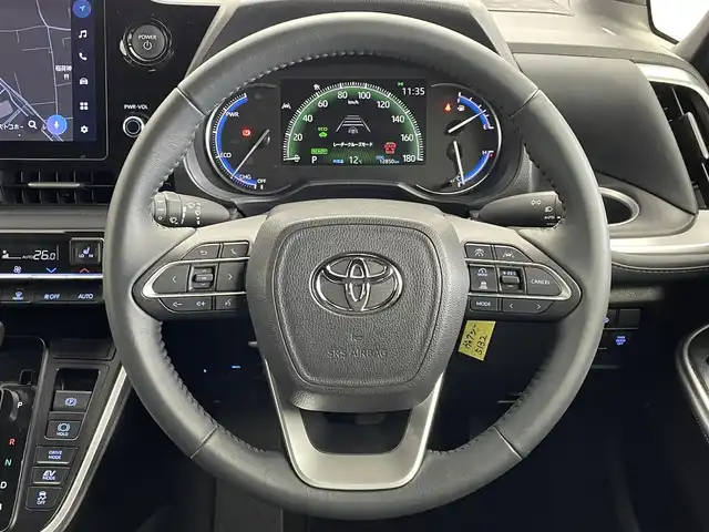 トヨタ ヴォクシー ハイブリッド S－Z 埼玉県 2024(令6)年 1.3万km アティチュードブラックマイカ モデリスタエアロ/10.5インチディスプレイオーディオ/　CD DVD　Bluetooth　AppleCarPlay　フルセグ/14インチフリップダウンモニター/ＡＬＰＩＮＥミラー型ドライブレコーダー/両側パワースライドドア/バックカメラ/レーダークルーズコントロール/ビルトインＥＴＣ２．０/ハーフレザーシート/シートヒーター/コーナーセンサー/オートブレーキホールド/プリクラッシュセーフティ/純正１７インチアルミホイール/社外テールランプ/LEDオートライト