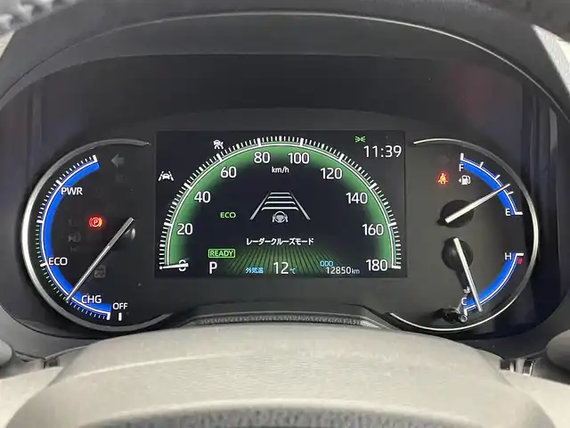 トヨタ ヴォクシー ハイブリッド S－Z 埼玉県 2024(令6)年 1.3万km アティチュードブラックマイカ モデリスタエアロ/10.5インチディスプレイオーディオ/　CD DVD　Bluetooth　AppleCarPlay　フルセグ/14インチフリップダウンモニター/ＡＬＰＩＮＥミラー型ドライブレコーダー/両側パワースライドドア/バックカメラ/レーダークルーズコントロール/ビルトインＥＴＣ２．０/ハーフレザーシート/シートヒーター/コーナーセンサー/オートブレーキホールド/プリクラッシュセーフティ/純正１７インチアルミホイール/社外テールランプ/LEDオートライト