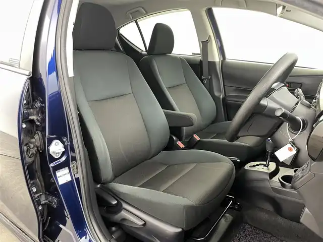 トヨタ アクア 福島県 2016(平28)年 5.1万km ライトブルーメタリック Toyota Safety Sense C/・プリクラッシュセーフティ/・システムレーンディパーチャーアラート/・オートマチックハイビーム/・先行車発進告知機能/純正ナビゲーション/・型式：NSZT-W66T/・Bluetooth/TV/CD/DVD/AM・FM/・バックカメラ/・ETC/モデリスタエアロ/プッシュスタート/・スマートキー/ハロゲンライト/・オートライト/電動格納ウィンカーミラー/・オートミラー/純正フロアマット/ドアバイザー