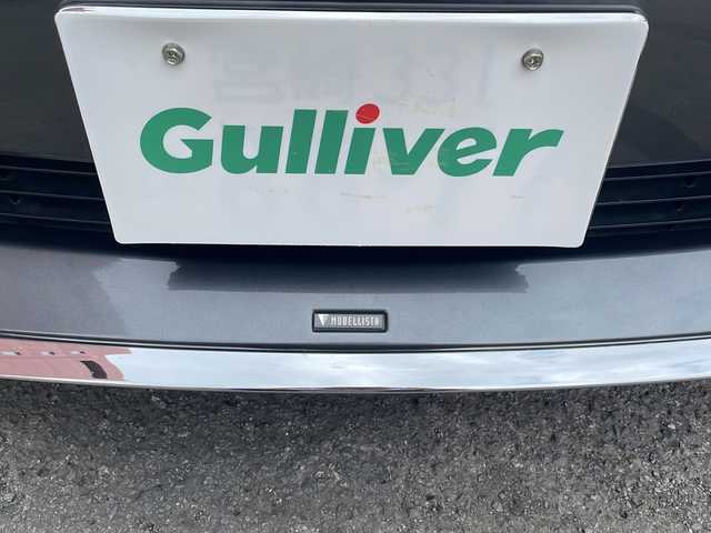 トヨタ プリウス S 宮城県 2016(平28)年 8.7万km グレーメタリック 純正ナビ Bluetooth バックカメラ モデリスタエアロ ETC 社外アルミホイール LEDライト プッシュスタート 純正フロアマット パワーステアリング パワーウィンドウ CDチェンジャー