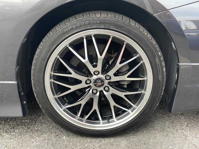 トヨタ プリウス S 宮城県 2016(平28)年 8.7万km グレーメタリック 純正ナビ Bluetooth バックカメラ モデリスタエアロ ETC 社外アルミホイール LEDライト プッシュスタート 純正フロアマット パワーステアリング パワーウィンドウ CDチェンジャー