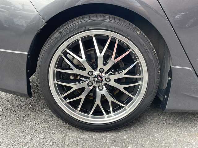 トヨタ プリウス S 宮城県 2016(平28)年 8.7万km グレーメタリック 純正ナビ Bluetooth バックカメラ モデリスタエアロ ETC 社外アルミホイール LEDライト プッシュスタート 純正フロアマット パワーステアリング パワーウィンドウ CDチェンジャー