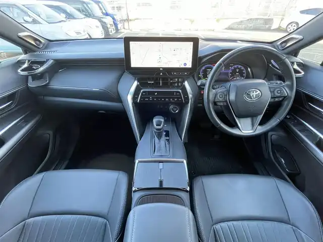 トヨタ プリウス S 埼玉県 2010(平22)年 14.9万km アイスバーグシルバーマイカメタリック 新車時保証書/取扱説明書/社外ナビ/　（フルセグTV/BT/CD・DVD/SD/USB)/プッシュスタート/オートライト/社外LEDヘッドライト/純正フォグライト/ステアリングスイッチ/ETC/ヘッドライトレベライザー/社外コイルスプリング/社外バケットシート/社外スピーカーシステム/タイヤサイズ　　225/45/R18