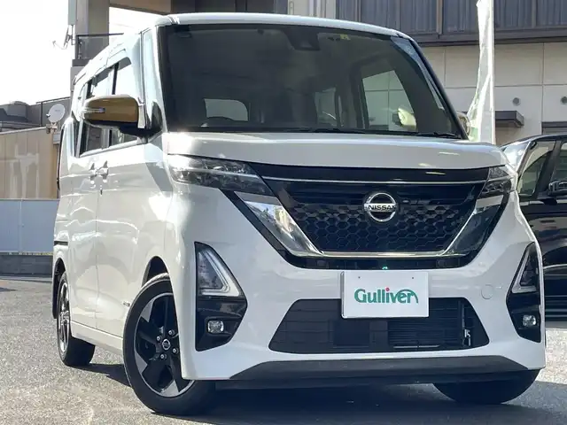 日産 ルークス