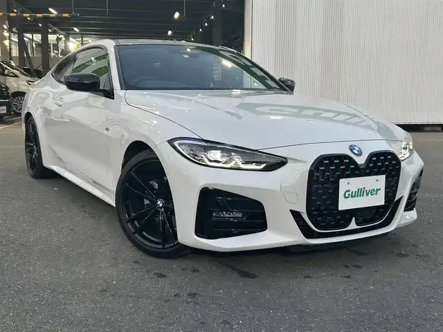 ＢＭＷ ４２０ｉ