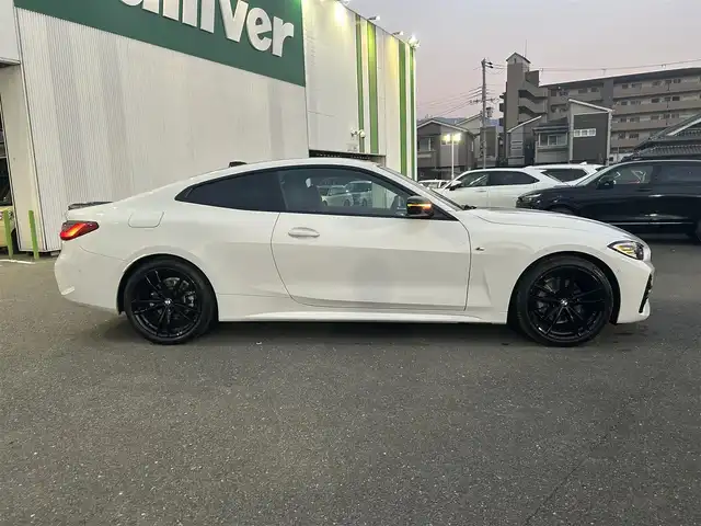 ＢＭＷ ４２０ｉ