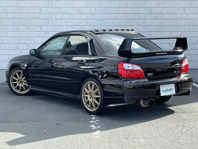 スバル インプレッサ ＷＲＸ