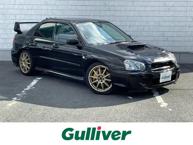 スバル インプレッサ ＷＲＸ