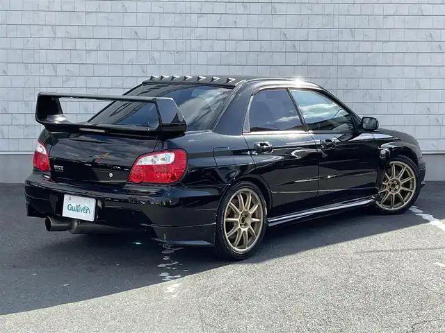 スバル インプレッサ ＷＲＸ