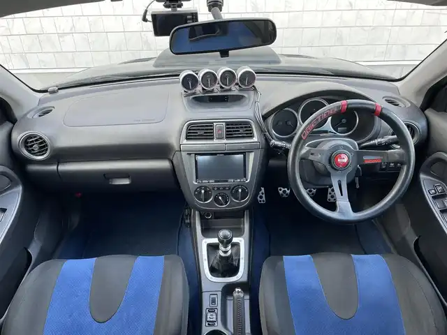 スバル インプレッサ ＷＲＸ