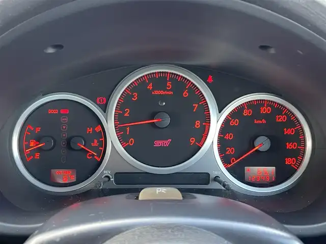 スバル インプレッサ ＷＲＸ