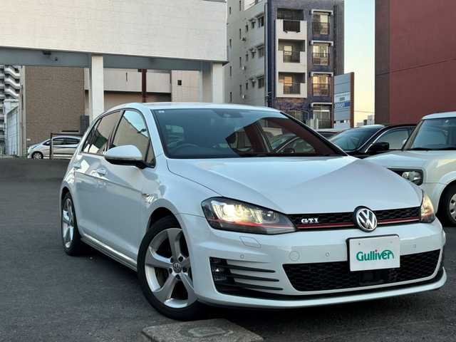 フォルクスワーゲン ゴルフ ＧＴＩ