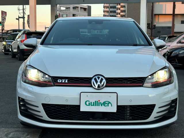 フォルクスワーゲン ゴルフ ＧＴＩ