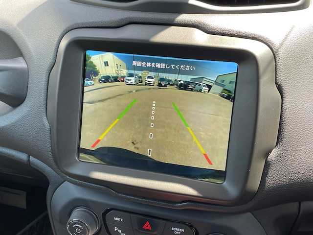 クライスラー・ジープ ジープ レネゲード トレイルホーク 青森県 2020(令2)年 6.4万km 黒 トレイルホーク4WD/U connectナビ社外フルセグTV Bluetooth/バックカメラ/OP CDデッキ/LEDヘッドライト/フォグランプ /ルーフレール/ヒルアシスト/レーンセンス/ブラインドスポットモニター/スマートキーX2/DSRCETC