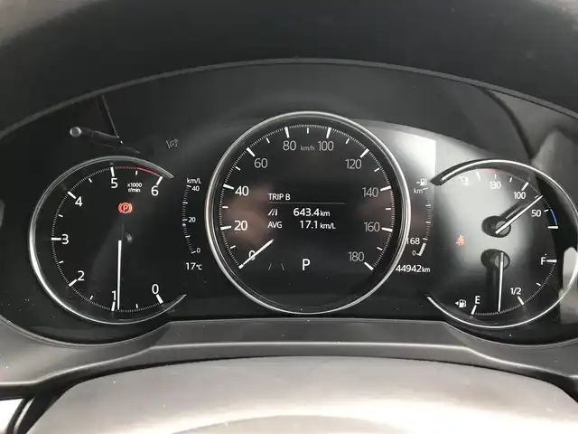 マツダ ＣＸ－５ XD フィールドジャーニー 富山県 2022(令4)年 4.5万km ディープクリスタルブルーマイカ 〇純正10.25インチセンターディスプレイ/〇フルセグTV/〇バックカメラ/〇360°ビューモニター/〇ETC/〇パワーバックドア/〇アドバンスドスマートシティブレーキ/〇クルージングトラフィックサポート/〇ブラインドスポットモニタリング/〇アダプティブLEDヘッドランプ/〇オートライト/〇純正17インチアルミ/〇革巻きステアリング/〇パドルシフト/〇ステアリングヒーター/〇ライムグリーンアクセント入りブラック合皮/グランリュクスコンビシート/〇パワーシート/〇シートヒーター/〇アドバンスドキーレス/〇禁煙車