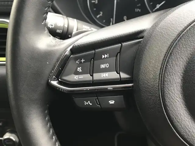 マツダ ＣＸ－５ XD フィールドジャーニー 富山県 2022(令4)年 4.5万km ディープクリスタルブルーマイカ 〇純正10.25インチセンターディスプレイ/〇フルセグTV/〇バックカメラ/〇360°ビューモニター/〇ETC/〇パワーバックドア/〇アドバンスドスマートシティブレーキ/〇クルージングトラフィックサポート/〇ブラインドスポットモニタリング/〇アダプティブLEDヘッドランプ/〇オートライト/〇純正17インチアルミ/〇革巻きステアリング/〇パドルシフト/〇ステアリングヒーター/〇ライムグリーンアクセント入りブラック合皮/グランリュクスコンビシート/〇パワーシート/〇シートヒーター/〇アドバンスドキーレス/〇禁煙車