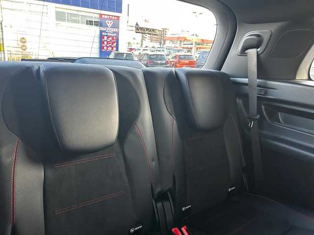 メルセデス・ベンツ Ｍ・ベンツ ＧＬＢ２００ｄ 4マチック AMGライン 富山県 2022(令4)年 2.1万km 黒 レーダーセーフティパッケージ/ワンオーナー/アイドリングストップ/ACC/3列シート/360°カメラ/ハーフレザー/LEDライト/ETC2.0/パワーバックドア/プッシュスタート/HDDナビ/Bluetooth接続/D/N席パワーシート/シートヒーター