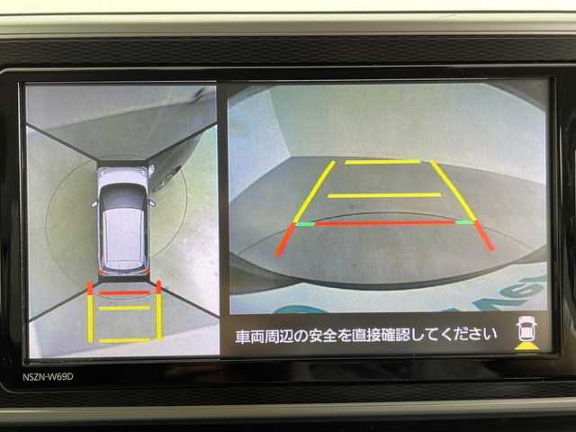 ダイハツ キャスト スタイル G リミテッド SAⅢ 鹿児島県 2019(平31)年 2.7万km プラムブラウンクリスタルマイカ スマートアシストIII/純正SDナビ/Bluetooth DVD再生可/フルセグTV/全方位カメラ/純正前方ドライブレコーダー/ETC/前後コーナーセンサー/LEDヘッドライト/オートライトコントロール/純正15インチアルミホイール/ステアリングスイッチ/純正フロアマット/ドアバイザー/スマートキー×2/エンジンプッシュスタート/保証書/取扱説明書