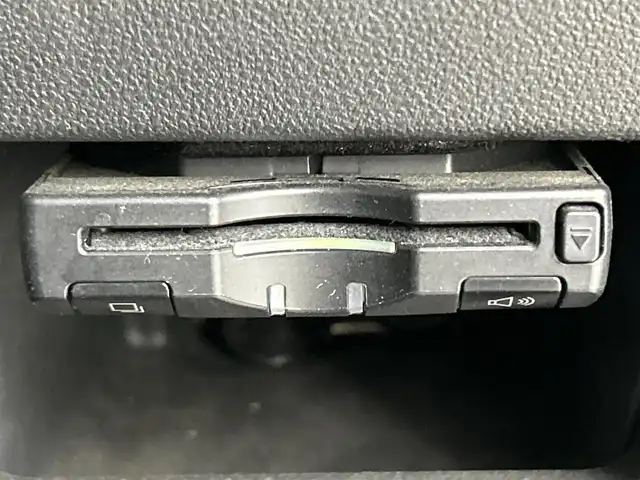 ダイハツ タント カスタム RS トップED SA 福岡県 2014(平26)年 8.5万km ブラックマイカメタリック スマートアシスト/純正ナビ/・CD/DVD/BT/フルセグ/バックカメラ/両側パワースライドドア/ミラー型ドライブレコーダー/ETC/ルーフキャリア/LEDヘッドライト/スマートキー/プッシュスタート