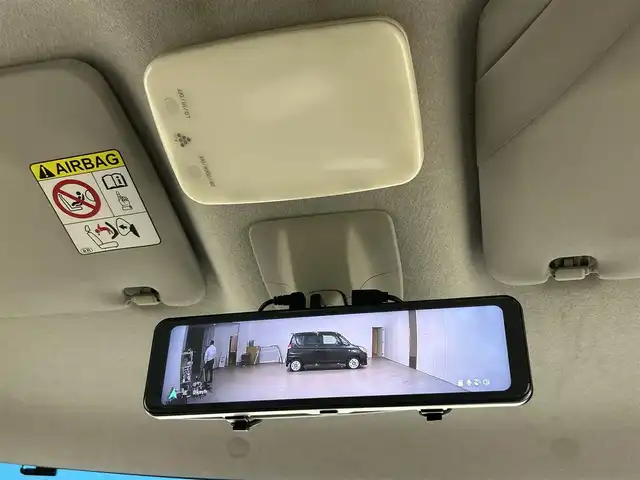 ダイハツ タント カスタム RS トップED SA 福岡県 2014(平26)年 8.5万km ブラックマイカメタリック スマートアシスト/純正ナビ/・CD/DVD/BT/フルセグ/バックカメラ/両側パワースライドドア/ミラー型ドライブレコーダー/ETC/ルーフキャリア/LEDヘッドライト/スマートキー/プッシュスタート