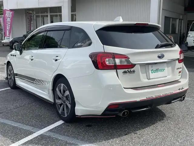 スバル レヴォーグ 1．6GT－S アイサイト 千葉県 2014(平26)年 13.5万km クリスタルホワイトP 純正ナビ/・フルセグTV/・CD/DVD/・SD/USB/HDMI/・AM/FM/バックカメラ/アイサイト/レーダークルーズコントロール/ビルトインETC/社外ドライブレコーダー/ダウンヒルアシストコントロール/横滑り防止装置/オートライト/USB充電/スマートキーx２/取扱説明書/保証書