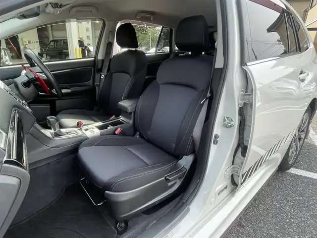 スバル レヴォーグ 1．6GT－S アイサイト 千葉県 2014(平26)年 13.5万km クリスタルホワイトP 純正ナビ/・フルセグTV/・CD/DVD/・SD/USB/HDMI/・AM/FM/バックカメラ/アイサイト/レーダークルーズコントロール/ビルトインETC/社外ドライブレコーダー/ダウンヒルアシストコントロール/横滑り防止装置/オートライト/USB充電/スマートキーx２/取扱説明書/保証書