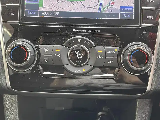 スバル レヴォーグ 1．6GT－S アイサイト 千葉県 2014(平26)年 13.5万km クリスタルホワイトP 純正ナビ/・フルセグTV/・CD/DVD/・SD/USB/HDMI/・AM/FM/バックカメラ/アイサイト/レーダークルーズコントロール/ビルトインETC/社外ドライブレコーダー/ダウンヒルアシストコントロール/横滑り防止装置/オートライト/USB充電/スマートキーx２/取扱説明書/保証書