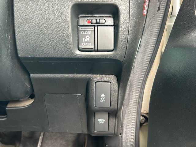ホンダ Ｎ ＢＯＸ カスタム G Aパッケージ 千葉県 2014(平26)年 9.5万km プレミアムホワイトパール ワンオーナー/純正ナビ/フルセグテレビ/Bluetooth/DVD/バックカメラ/片側パワースライドドア/ETC/オートライト/スマートキー/プッシュスタート/横滑り防止装置/シティブレーキアクティブシステム/純正アルミホイール/純正フロアマット/ウィンカーミラー/取扱説明書/保証書