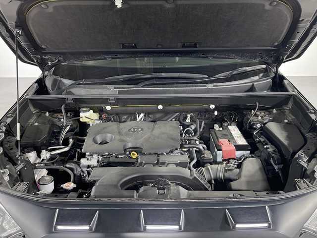 トヨタ ＲＡＶ４ アドベンチャー 福岡県 2020(令2)年 1.6万km アティチュードブラックマイカ アルパイン製純正ナビ/追従クルーズコントロール/フルセグ/Bluetooth/フリップダウンモニター/ETC/シートヒーター/エアシート/４WD/前後コーナーセンサー/バックカメラ/ABS/パーキングアシスト/ロードサインアシスト/ステアリングヒーター/Wエアバッグ/カーテンエアバッグ/横滑り防止/衝突被害軽減システム/純正アルミホイール/オートライト/オートハイビーム/CD/DVD/HDMI/スマートキー/プッシュスタート