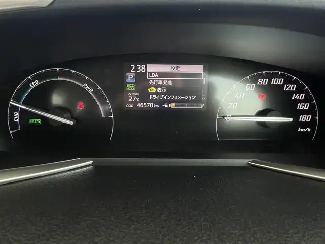 トヨタ シエンタ ハイブリッド G 福岡県 2016(平28)年 4.7万km ヴィンテージブラウンパールクリスタルシャイン 純正７型SDナビ(ワンセグTV/CD/BT)バックモニタートヨタセーフティセンス両側パワスラETC純正LEDヘッドライト純正フロアマット純正15インチアルミホイールプッシュスタートスマートキー