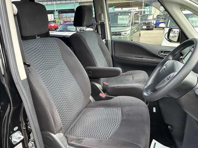 日産 セレナ 20X S HV Aセーフティ 石川県 2014(平26)年 10.9万km ダイヤモンドブラック 社外SDナビ/フルセグテレビ/Bluetooth/全周囲カメラ/バックカメラ/WAC/ETC/プッシュスタート/フリップダウンモニター/両側パワースライド/ドアバイザー/ウィンカーミラー/冬タイヤAW/アイドリングストップ/純正フロアマット
