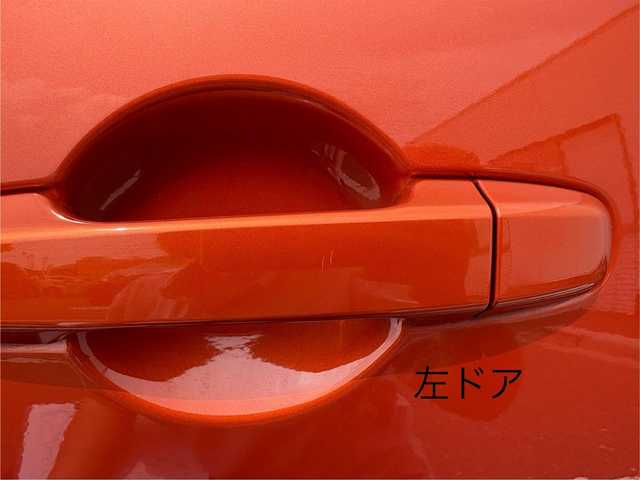 トヨタ ８６ GT 三重県 2016(平28)年 8.9万km オレンジメタリック 6MT/GRフロントポイラー/サイドスカート/TRDエアロスタビライジングカバー/純正ナビ(Bluetooth/CD/DVD/SD/地デジTV/AM/FM)/バックカメラ/ETC/クルーズコントロール/トルセンLSD/LEDクリアランス付LEDヘッドランプ/オートライト/LEDフロントフォグランプ/ダブルステッチ入上級ファブリックシート/左右独立温度調整オートエアコン/スマートエントリー/スタートシステム