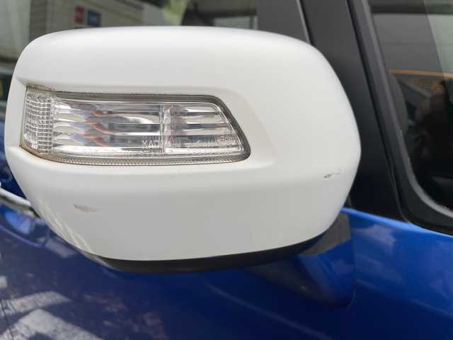 ホンダ Ｎ ＢＯＸ ＋ 2トーン G Lパッケージ 茨城県 2016(平28)年 4.8万km ブリリアントスポーティブルーメタリック2トーン ＧＬパッケージ　/純正ＳＤナビ　/地デジ対応ＴＶ　/Bluetooth　/ＣＤ/ＤＶＤ/バックカメラ/ビルトインＥＴＣ/片側パワースライドドア/横滑り防止装置/電動ミラー/純正フロアマット/プッシュスタート/スマートキー/ウルトラコーティングメンテナンスキット付き