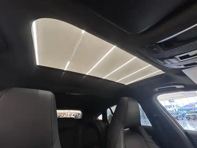 メルセデス・ベンツ ＣＬＡ１８０ Sブレイク AMG スタイル 岡山県 2017(平29)年 5.3万km マウンテングレー 純正ナビ/バックカメラ/Bluetooth/フルセグTV/パノラマガラスゴー/キーレスゴー/ハーマン・カードン/パワーテールゲート/ESP/アクティブブレーキアシスト/アテンションアシスト/ブラインドスポットアシスト/レーンキープアシスト/クルーズコントロール/オートライト/オートワイパー/LEDヘッドライト/アンビエントライト/ダイナミックセレクト/レザーシート/パワーシート/シートヒーター