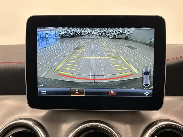 メルセデス・ベンツ ＣＬＡ１８０ Sブレイク AMG スタイル 岡山県 2017(平29)年 5.3万km マウンテングレー 純正ナビ/バックカメラ/Bluetooth/フルセグTV/パノラマガラスゴー/キーレスゴー/ハーマン・カードン/パワーテールゲート/ESP/アクティブブレーキアシスト/アテンションアシスト/ブラインドスポットアシスト/レーンキープアシスト/クルーズコントロール/オートライト/オートワイパー/LEDヘッドライト/アンビエントライト/ダイナミックセレクト/レザーシート/パワーシート/シートヒーター