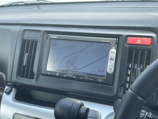 ホンダ Ｎ ＷＧＮ カスタム G 長崎県 2014(平26)年 11.9万km スマートブラック (株)IDOMが運営する【じしゃロン長崎店】の自社ローン専用車両になりますこちらは現金またはオートローンご利用時の価格です。自社ローンご希望の方は別途その旨お申付け下さい/純正Gathersナビ/ワンセグTV/Bluetooth/CD/DVD/SD再生/ETC/横滑り防止装置/オートライト/プッシュスタート/純正１４インチアルミホイール/社外フロアマット/ベンチシート/スマートキー