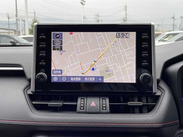 トヨタ ＲＡＶ４ ＰＨＶ ブラックトーン 長野県 2021(令3)年 2.1万km アティチュードブラックマイカ/ホワイトパールクリスタルシャイン ワンオーナー　/４ＷＤ　/フルセグTV　/Bluetooth/ステアリングスイッチ/純正19インチアルミホイール/純正AW付スタッドレス車載/追従クルーズコントロール　/アイドリングストップ　/前後ドラレコ　/プッシュスタート　/プラグインＨＶ　/ＭＴモード付ＡＴ　/寒冷地仕様　/100Ｖ充電　/全方位カメラ/ビルトインETC/電動リアゲート/純正フロアマット/シートヒーター/エアシート/純正フルエアロ/純正アルミ/ステアリングヒーター/社外本革シートカバー/衝突被害軽減装置/レーンキープアシスト/LEDライト/コーナーセンサー/ルーフレール