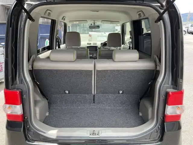 ダイハツ ムーヴ コンテ X 滋賀県 2013(平25)年 9.5万km ブラックマイカメタリック 禁煙車/純正７インチナビ/（CD・DVD・フルセグTV・iPod・Bluetooth）/バックカメラ/アイドリングストップ/キーレス/電動格納ミラー/オートエアコン/ABS/イモビライザー/純正フロアマット