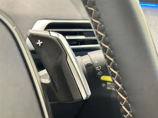プジョー ３００８ GT ブルー HDi 福岡県 2022(令4)年 2.3万km パール 黒ハーフレザー　 /Ｂｌｕｅｔｏｏｔｈ　/アンビエントライト　/Ｂカメラ　/Sカメラ /ＡＣＣ　/ＢＳＭ　/ＡｐｐｌｅＣａｒＰｌａｙ/ハンズフリーテールゲート　/Ｄ席メモリ付パワーシート　/純正１８インチＡＷ