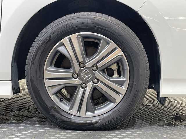 ホンダ ステップワゴン スパーダ eHEV G EXホンダS 愛媛県 2020(令2)年 5.4万km プラチナホワイトパール 純正10インチナビ/フルセグTV/バックカメラ/BT/CD/DVD/USB接続/前後クルコン/ステアリングスイッチ/フォグランプ/ETC2.0/純正前後ドラレコ/ハーフレザーシート/前席シートヒーター/両側パワースライドドア/革巻きステアリング/LEDヘッドライト/オートライト/取扱説明書・保証書