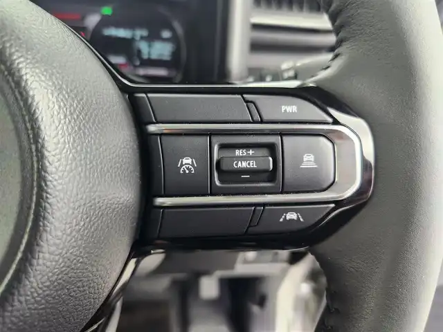 スズキ スペーシア ギア HYBRID XZターボ 愛知県 2024(令6)年 0.2万km モスグレーメタリック 純正9型ナビ（フルセグ、AppleCarplay、Bluetooth）/全方位カメラ/HUD/両側パワスラドア/ACC/電子パーキング/オートホールド/衝突軽減ブレーキ/レーンキープアシスト/LEDヘッドライト/オートハイビーム/シートヒーター（D+N)/ハンドルヒーター/ターボ/スマートキー/オートライト/三点エアバック/フォグライト/電子パーキング/横滑り防止装置