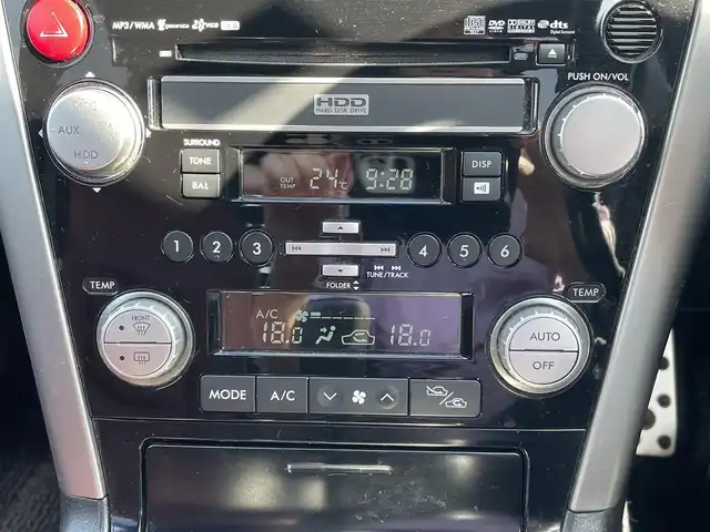スバル レガシィ ツーリングワゴン 2．0GT プレミアムレザーLTD 長野県 2009(平21)年 12.5万km サテンホワイトパール 純正ナビ/バックカメラ/クルーズコントロール追従無/ETC/レザーシート/運転席シートヒーター/横滑り防止装置/ダブルサイドエアバック/カーテンエアバック/ルーフレール/純正フロアマット/社外１７AW/ハロゲンヘッドライト/保証書、取扱説明書